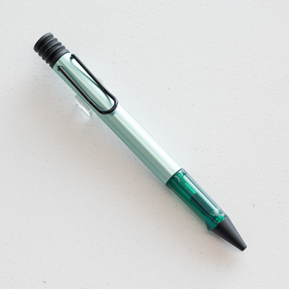 【2025年限定 第2弾】 LAMY アルスター M16 ボールペン
