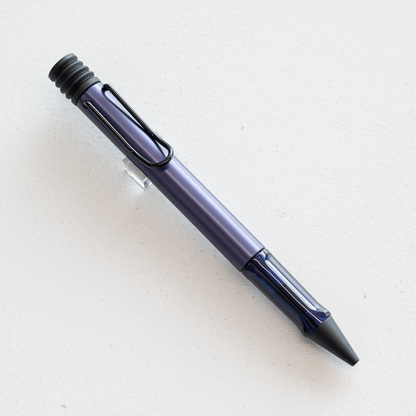 【2025年限定 第2弾】 LAMY アルスター M16 ボールペン