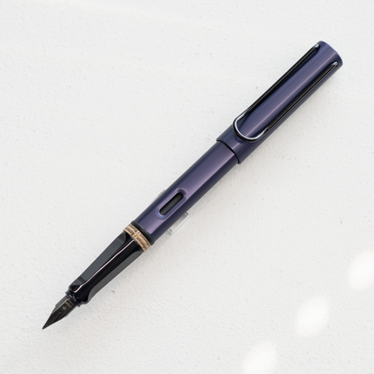 【2025年限定 第2弾】 LAMY アルスター FP ダークダスク