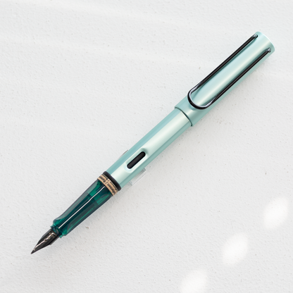 【2025年限定 第2弾】 LAMY アルスター FP ミント