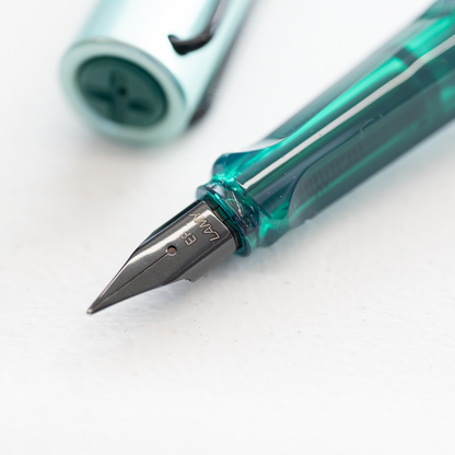 【2025年限定 第2弾】 LAMY アルスター FP ミント