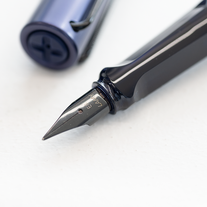 【2025年限定 第2弾】 LAMY アルスター FP ダークダスク