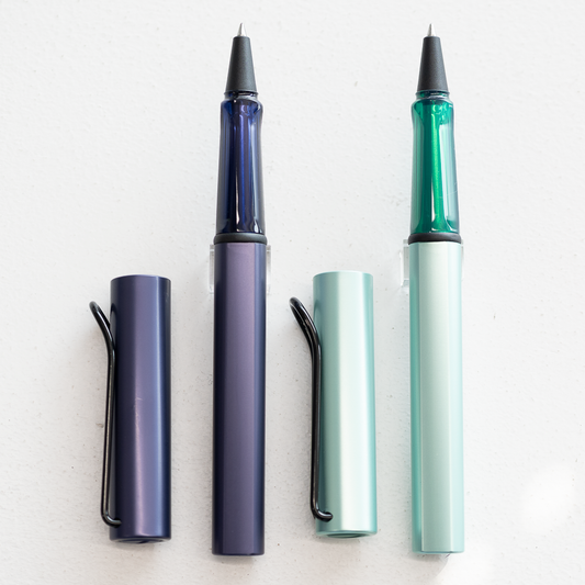 【2025年限定 第2弾】 LAMY アルスター M63 ローラーボール
