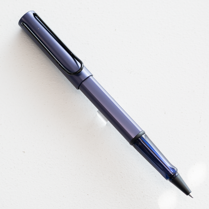 【2025年限定 第2弾】 LAMY アルスター M63 ローラーボール