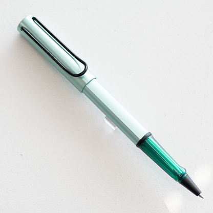 【2025年限定 第2弾】 LAMY アルスター M63 ローラーボール