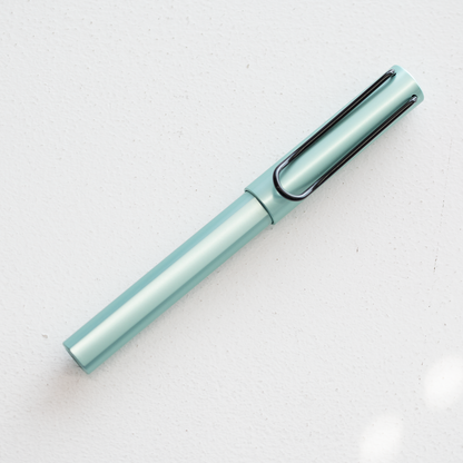 【2025年限定 第2弾】 LAMY アルスター M63 ローラーボール