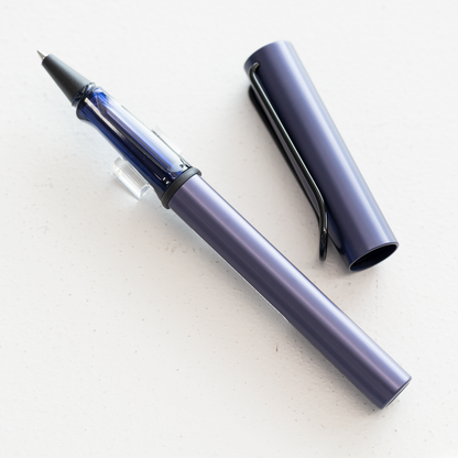 【2025年限定 第2弾】 LAMY アルスター M63 ローラーボール
