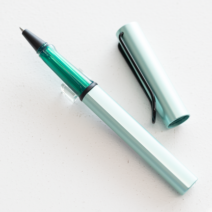 【2025年限定 第2弾】 LAMY アルスター M63 ローラーボール