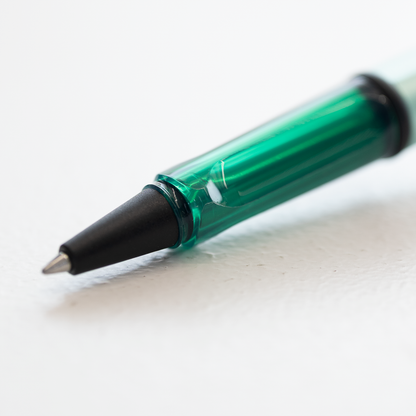 【2025年限定 第2弾】 LAMY アルスター M63 ローラーボール