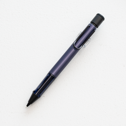 【2025年限定 第2弾】 LAMY アルスター 0.5 ペンシル
