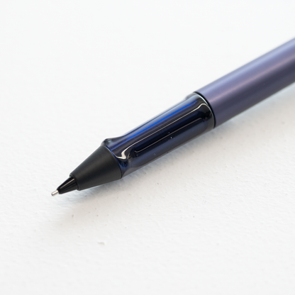 【2025年限定 第2弾】 LAMY アルスター 0.5 ペンシル
