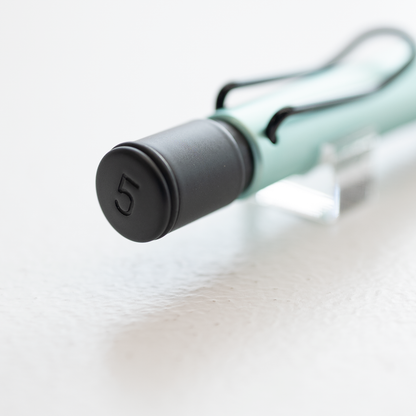 【2025年限定 第2弾】 LAMY アルスター 0.5 ペンシル