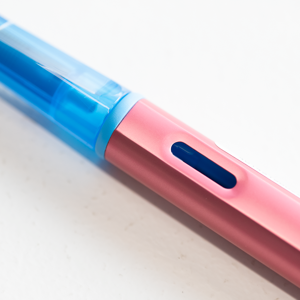 【2026年限定カラー】 LAMY アルスター ローラースケート 万年筆