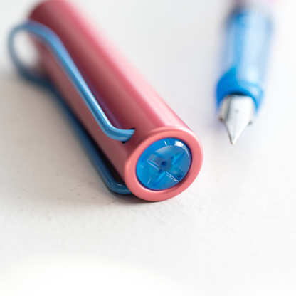 【2026年限定カラー】 LAMY アルスター ローラースケート 万年筆