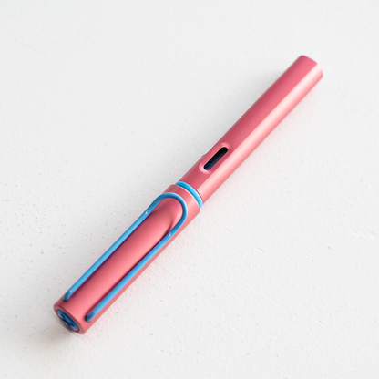 【2026年限定カラー】 LAMY アルスター ローラースケート 万年筆