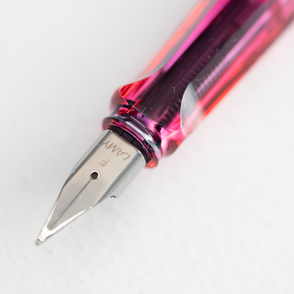 【2026年限定カラー】 LAMY アルスター ディスコ 万年筆