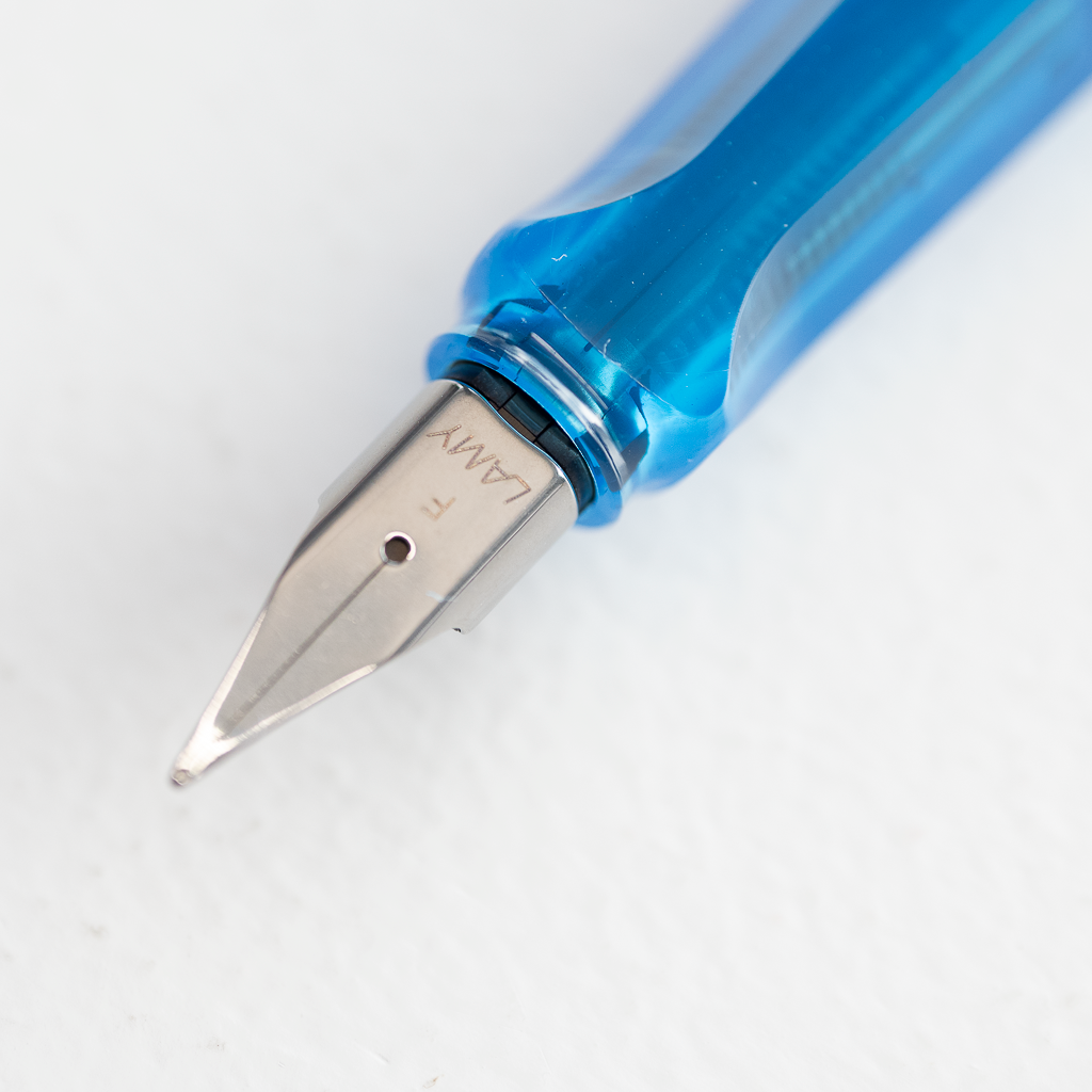 【2026年限定カラー】 LAMY アルスター ローラースケート 万年筆