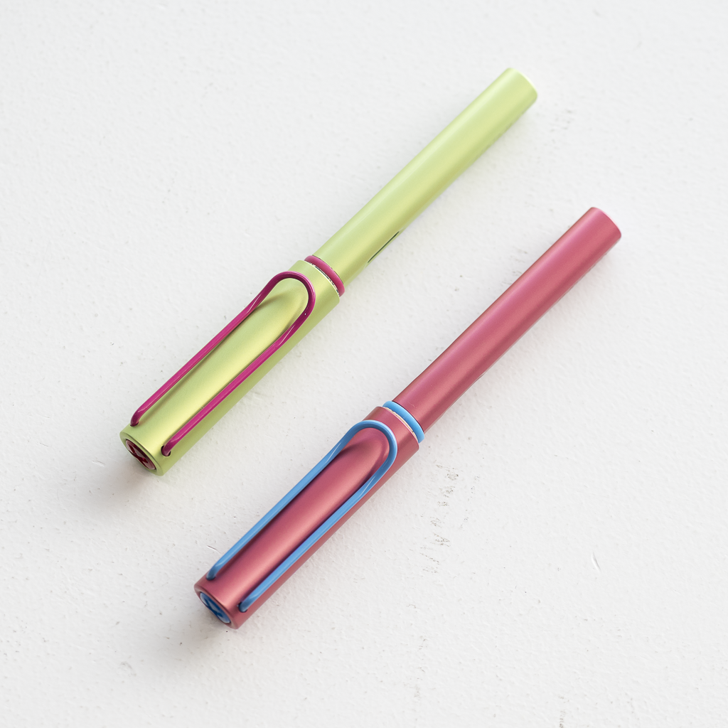 【2026年限定カラー】 LAMY アルスター ローラースケート 万年筆