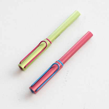 【2026年限定カラー】 LAMY アルスター ローラースケート 万年筆