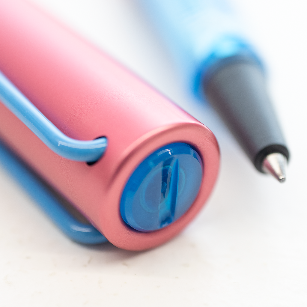 【2026年限定カラー】 LAMY アルスター ローラースケート ローラーボール M63