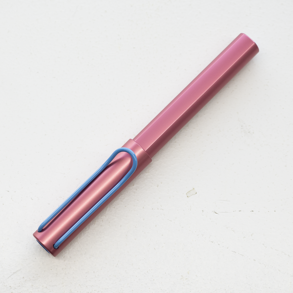 【2026年限定カラー】 LAMY アルスター ローラースケート ローラーボール M63
