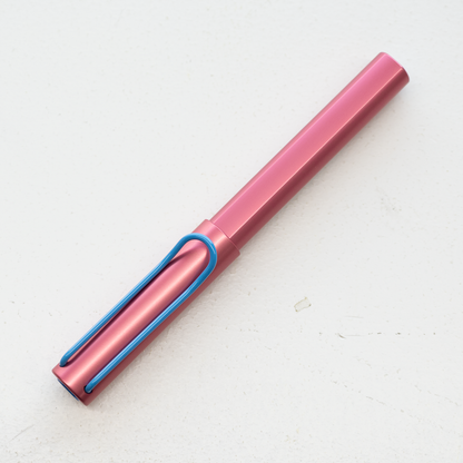 【2026年限定カラー】 LAMY アルスター ローラースケート ローラーボール M63