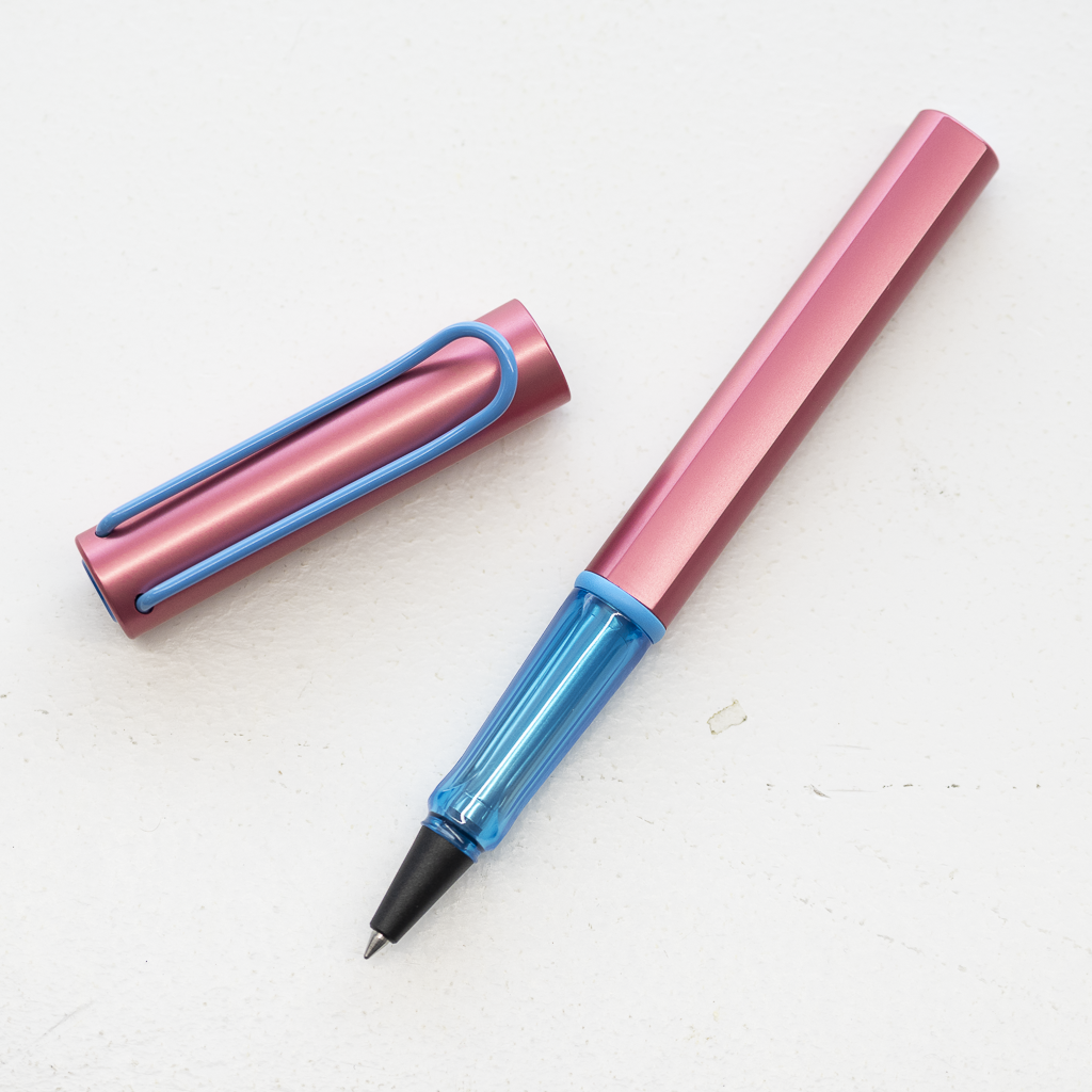 【2026年限定カラー】 LAMY アルスター ローラースケート ローラーボール M63