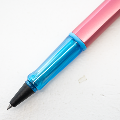 【2026年限定カラー】 LAMY アルスター ローラースケート ローラーボール M63