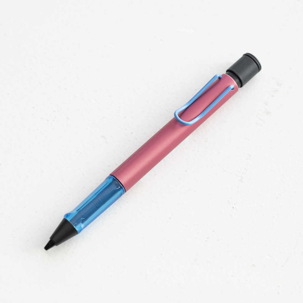 【2026年限定カラー】 LAMY アルスター ローラースケート 0.5ペンシル