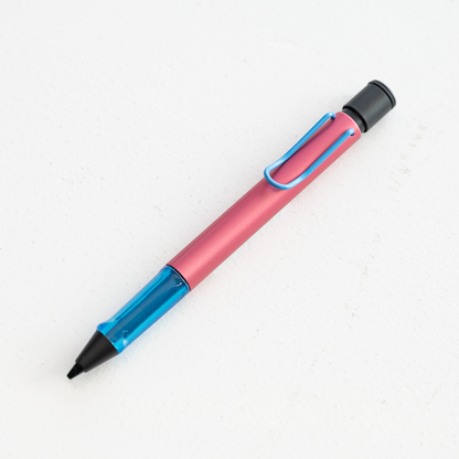 【2026年限定カラー】 LAMY アルスター ローラースケート 0.5ペンシル