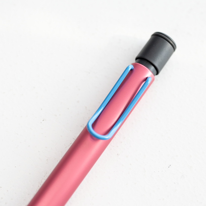 【2026年限定カラー】 LAMY アルスター ローラースケート 0.5ペンシル