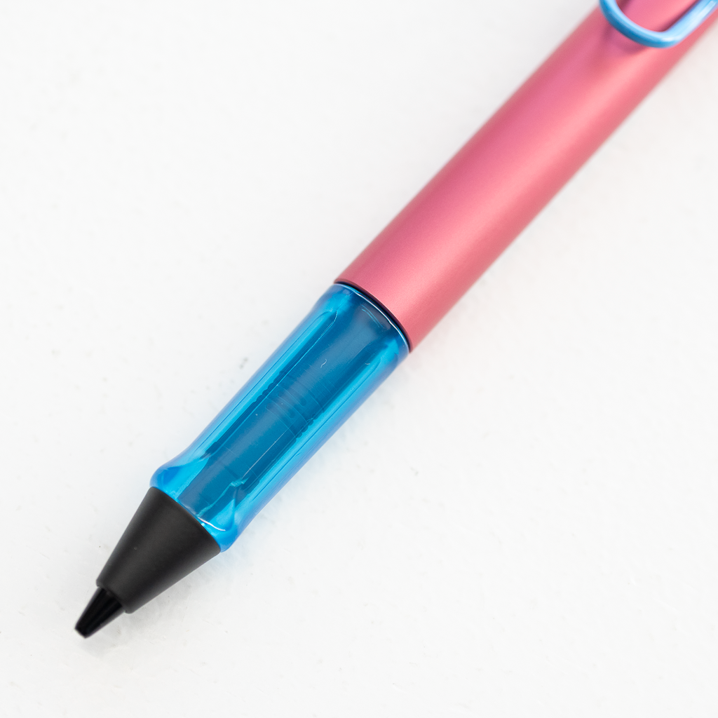 【2026年限定カラー】 LAMY アルスター ローラースケート 0.5ペンシル