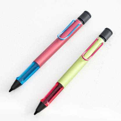 【2026年限定カラー】 LAMY アルスター ローラースケート 0.5ペンシル
