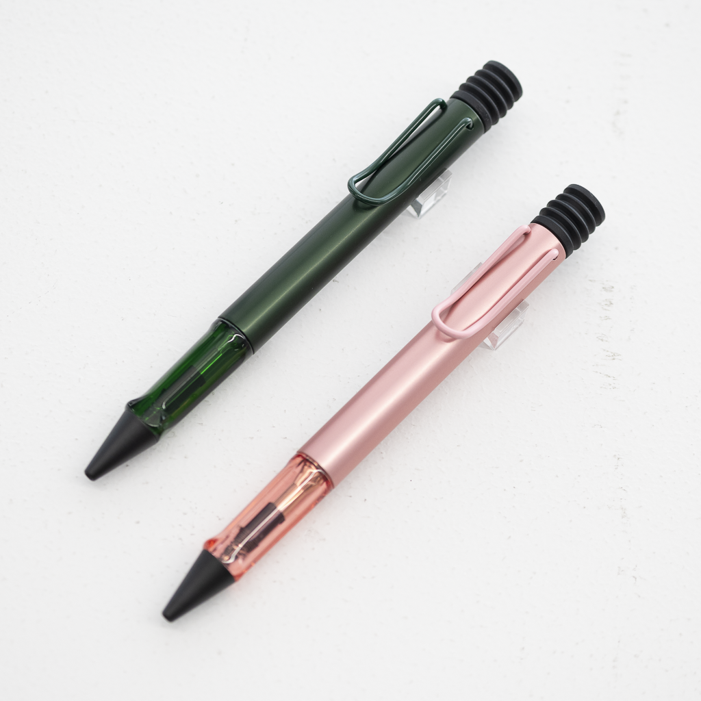 LAMY アルスター フラミンゴ M16 BP – 文化堂 │ Pentonote