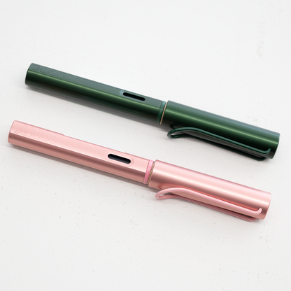 LAMY アルスター フラミンゴ FP