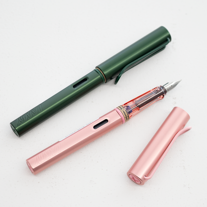 LAMY アルスター フラミンゴ FP