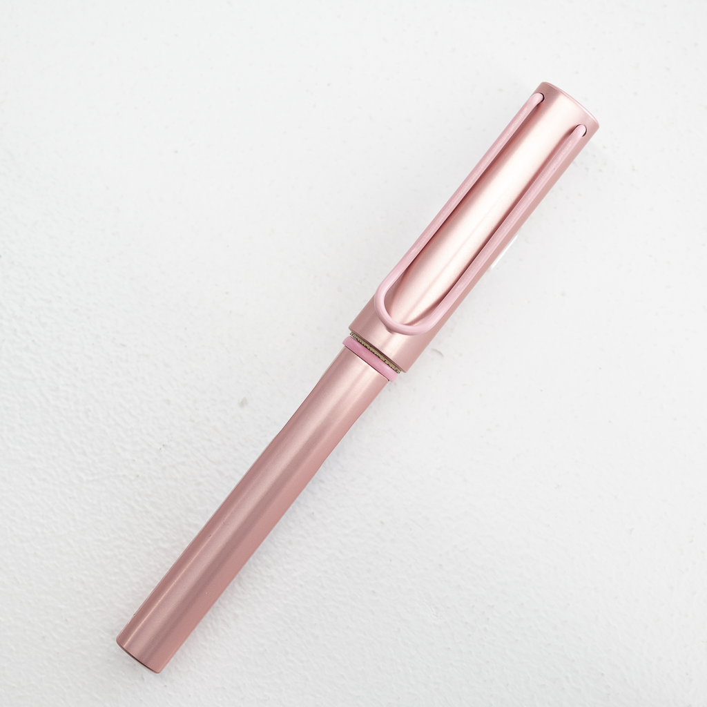 LAMY アルスター フラミンゴ FP