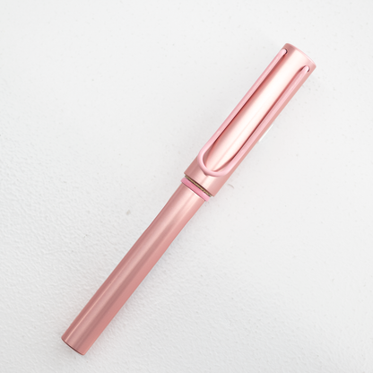 LAMY アルスター フラミンゴ FP