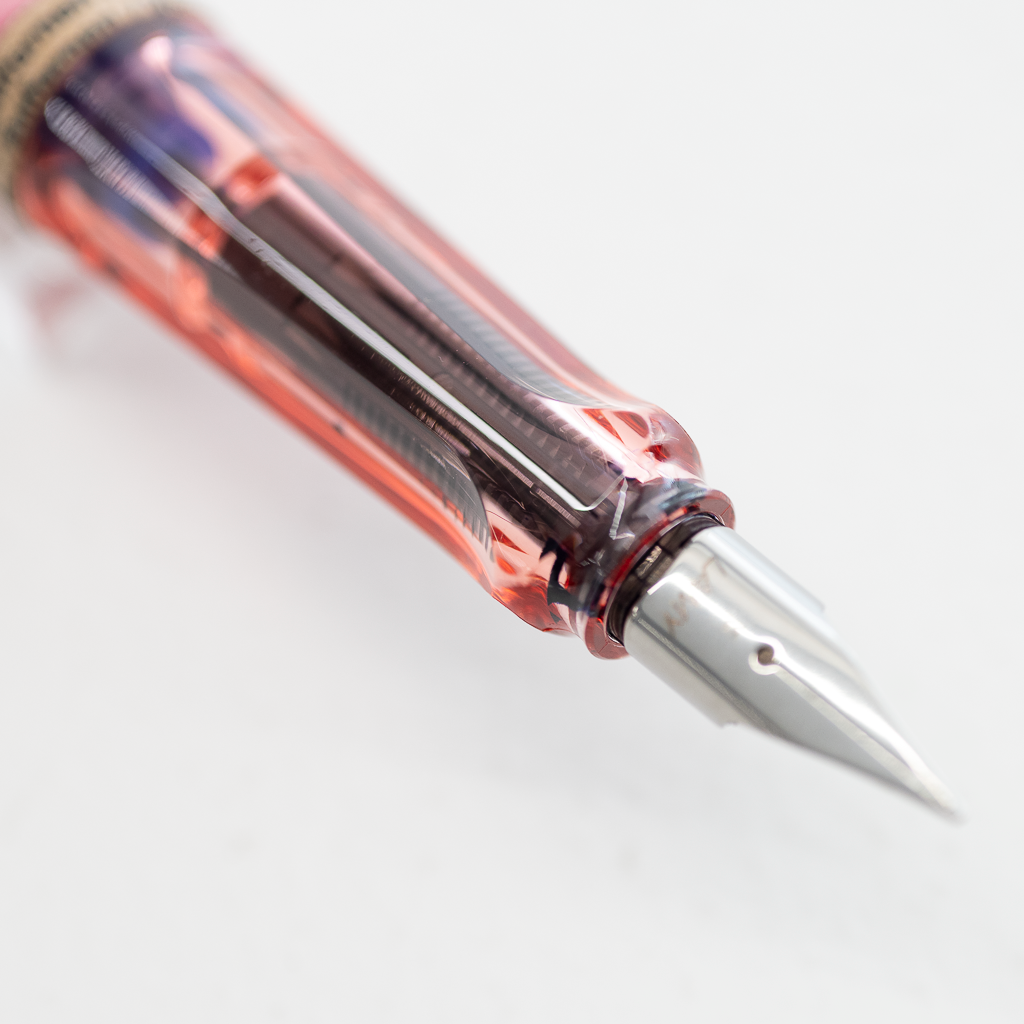 LAMY アルスター フラミンゴ FP