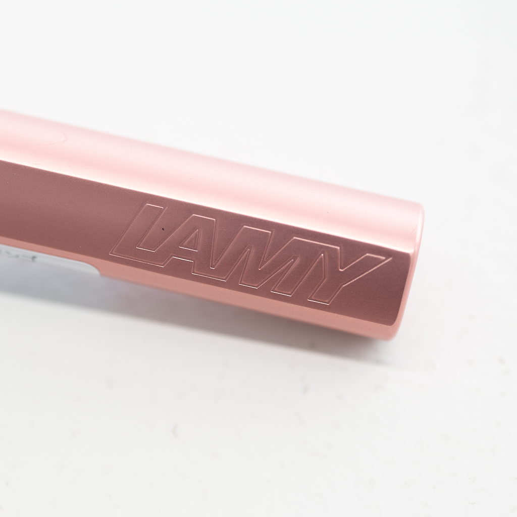 LAMY アルスター フラミンゴ FP