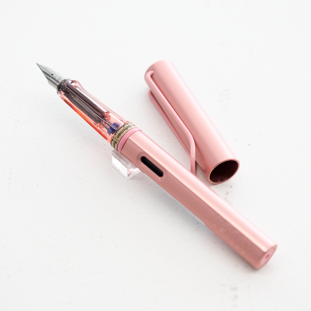 LAMY アルスター フラミンゴ FP