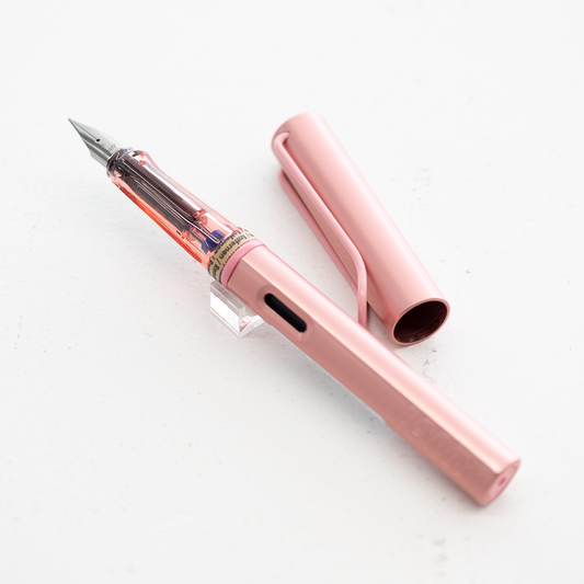 LAMY アルスター フラミンゴ FP
