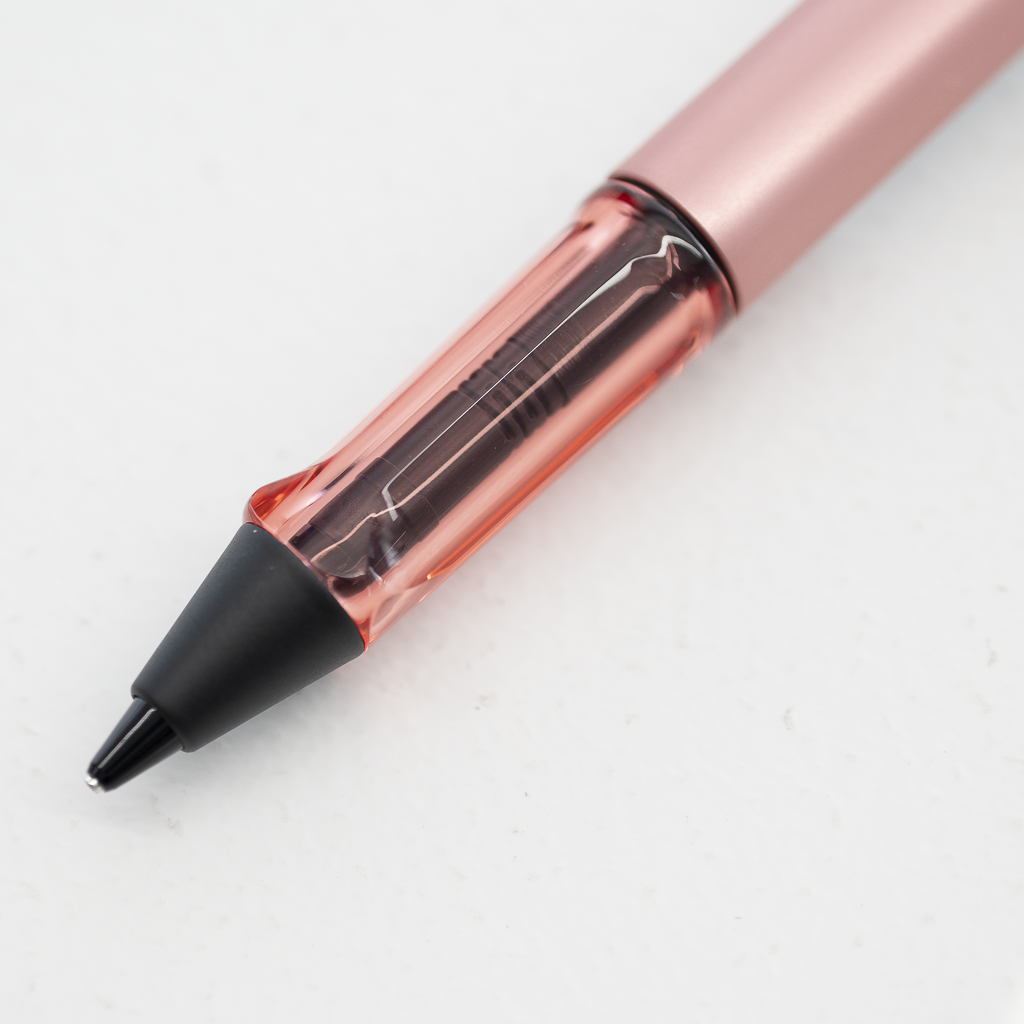 LAMY アルスター フラミンゴ SP 05 – 文化堂 │ Pentonote