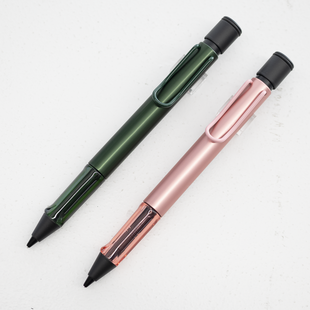 LAMY アルスター フラミンゴ SP 05