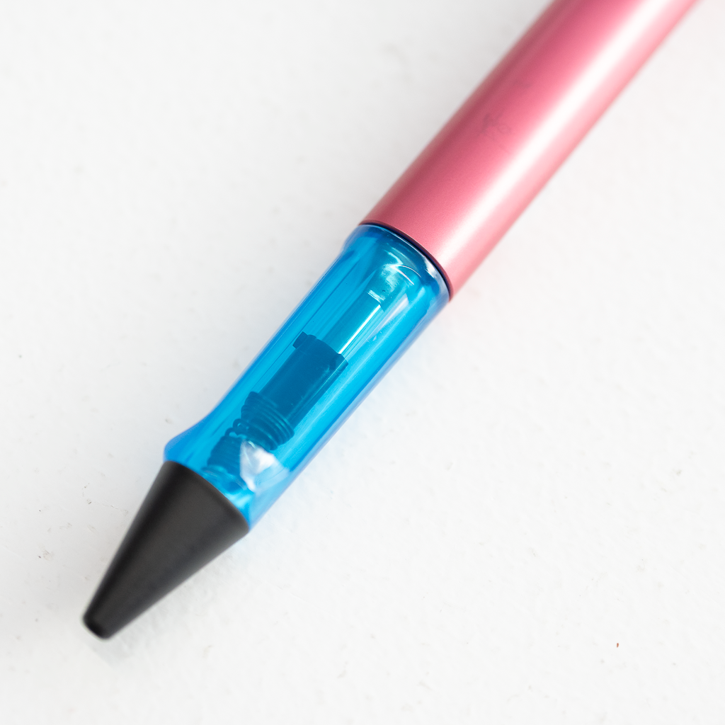 【2026年限定カラー】 LAMY アルスター ローラースケート ボールペン M16
