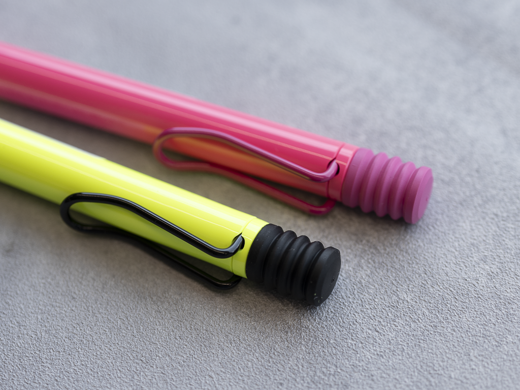 LAMY サファリ ネオン BP M16 – 文化堂 │ Pentonote LAMY サファリ ネオン BP M16 – 文化堂 │ Pentonote