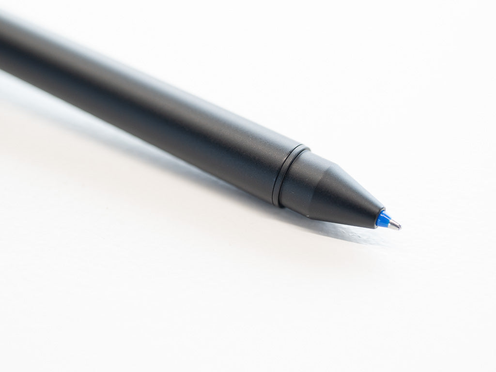 LAMY stトライペン ブラック