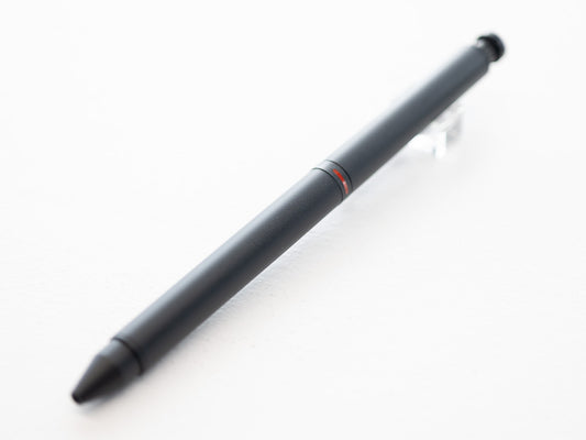 LAMY stトライペン ブラック
