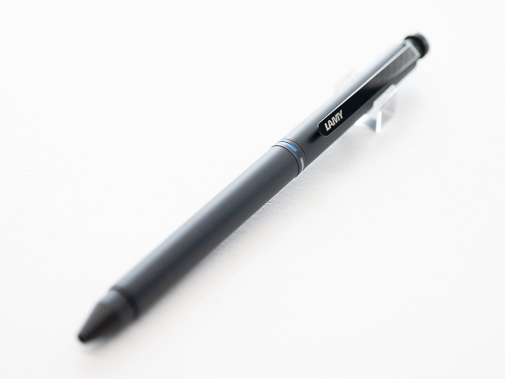 LAMY stトライペン ブラック