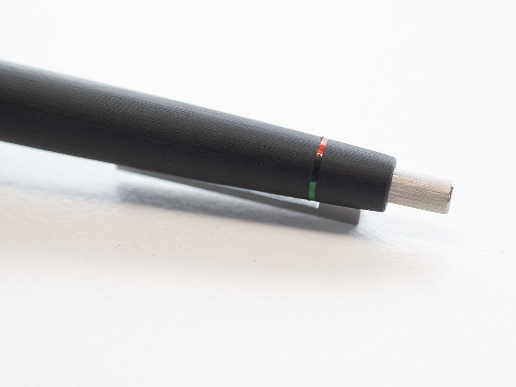 LAMY ラミー2000　4色ボールペン